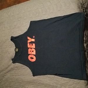 Mens Tank